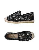 CRISTIN Espadrillas donna