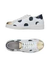 D.A.T.E. Sneakers & Tennis shoes basse donna