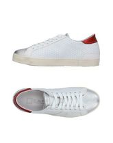 D.A.T.E. Sneakers & Tennis shoes basse donna