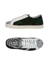 D.A.T.E. Sneakers & Tennis shoes basse donna