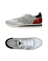 D.A.T.E. Sneakers & Tennis shoes basse donna