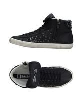 D.A.T.E. Sneakers & Tennis shoes alte donna