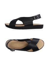 DEUX SOULIERS Sandali donna