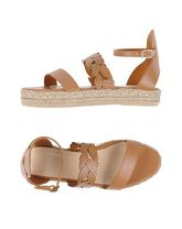 DI GAÏA Espadrillas donna