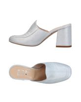 DIVINE FOLLIE Mules & Zoccoli donna