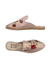 DIVINE FOLLIE Mules & Zoccoli donna