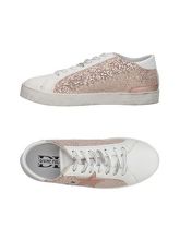 DIVINE FOLLIE Sneakers & Tennis shoes basse donna