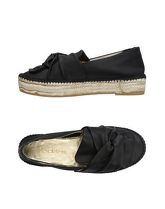 ESPADRILLES Mocassino donna