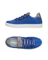 GENEVE Sneakers & Tennis shoes basse donna