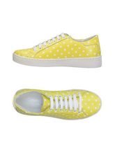 GENEVE Sneakers & Tennis shoes basse donna