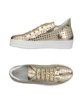 GIANCARLO PAOLI Sneakers & Tennis shoes basse donna