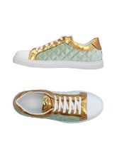 GIANNICO Sneakers & Tennis shoes basse donna
