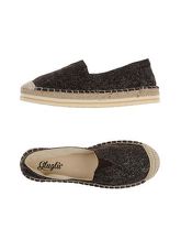 GLUGLÙ Espadrillas donna