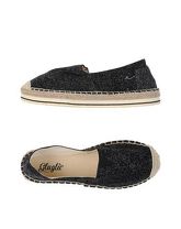 GLUGLÙ Espadrillas donna