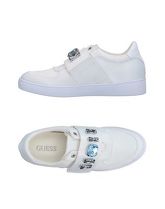 GUESS Sneakers & Tennis shoes basse donna