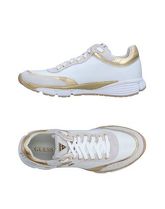 GUESS Sneakers & Tennis shoes basse donna