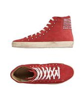 HELEN YOI Sneakers & Tennis shoes alte donna