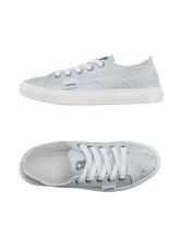 HIROSHI MYURA Sneakers & Tennis shoes basse donna