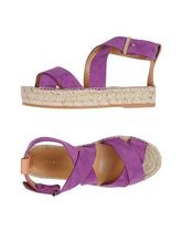 INTROPIA Espadrillas donna