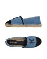 KARL LAGERFELD Espadrillas donna