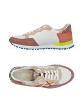 L4K3 Sneakers & Tennis shoes basse donna