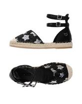 LOLLIPOPS Espadrillas donna