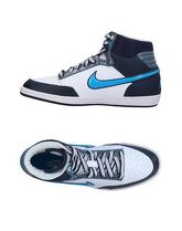 NIKE Sneakers & Tennis shoes alte donna