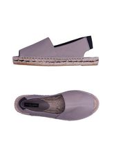 PHILIPPE MODEL Espadrillas donna