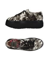 POLICE 883 Sneakers & Tennis shoes basse donna
