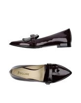 POLLINI Mocassino donna