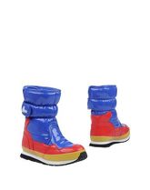 RUBBER DUCK Stivaletti donna