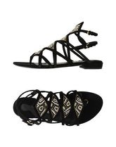 SALVATORE FERRAGAMO Sandali donna