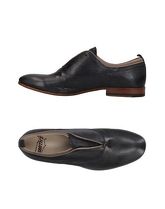 SMITH'S AMERICAN Mocassino donna