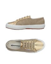 SUPERGA® Sneakers & Tennis shoes basse donna