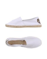 TWIN-SET Simona Barbieri Espadrillas donna