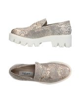 UNLACE Mocassino donna