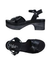 UNLACE Sandali donna