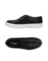 UNLACE Sneakers & Tennis shoes basse donna