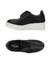 UNLACE Sneakers & Tennis shoes basse donna