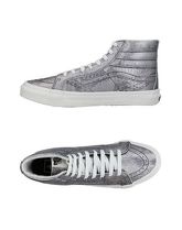 VANS Sneakers & Tennis shoes alte donna