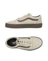 VANS Sneakers & Tennis shoes basse donna