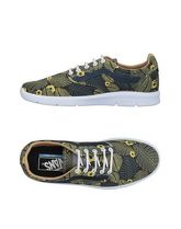 VANS Sneakers & Tennis shoes basse donna