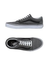 VANS Sneakers & Tennis shoes basse donna