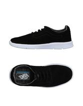 VANS Sneakers & Tennis shoes basse donna