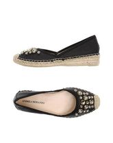 ANDREA MORANDO Espadrillas donna