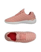 ASFVLT Sneakers & Tennis shoes basse donna