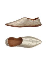 BUTTERO® Mocassino donna