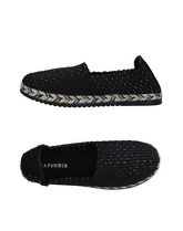 CAFèNOIR Espadrillas donna