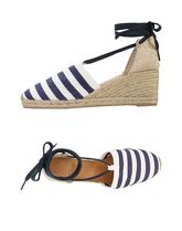 CASTAÑER Espadrillas donna