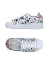 CHIARA FERRAGNI Sneakers & Tennis shoes basse donna